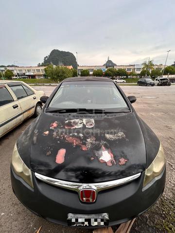 2006 Honda CIVIC 1.8 i-VTEC (A) - 4