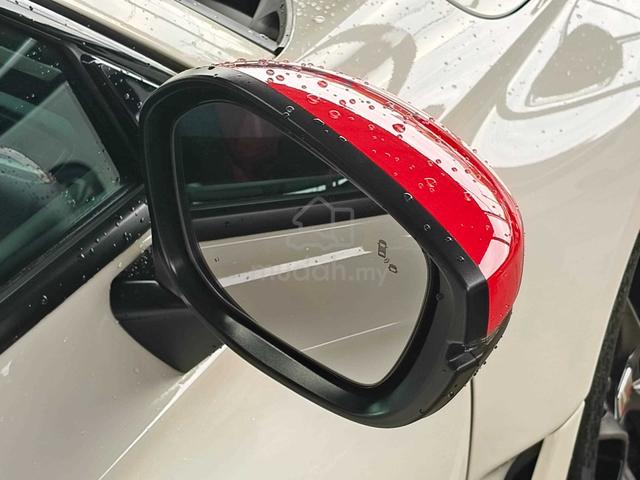 2025 Honda CIVIC 2.0 TYPE R (M) 1K KM - 5