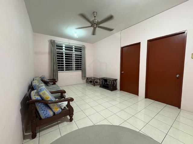Angkasa Apartment 1