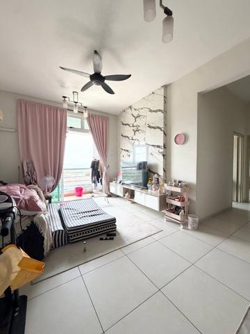 Lagenda Tasek Luxurious Suites 1