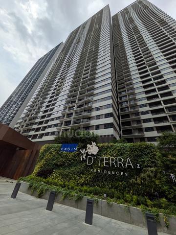 D'Terra Residences 1