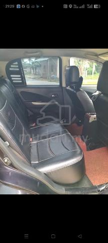 2014 Perodua MYVI 1.3 SE ZHS (A) - 5