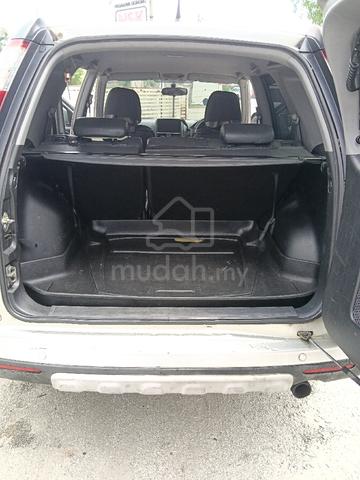 2006 Honda CR-V 2.0 i-VTEC FACELIFT (A) - 3