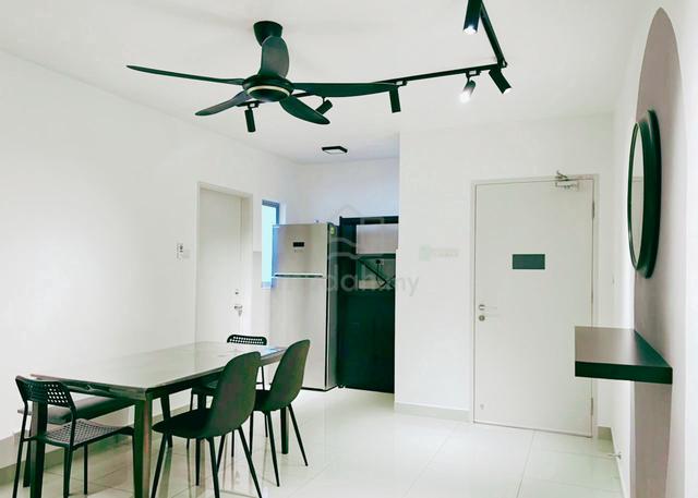 Residensi Sutera 7 1
