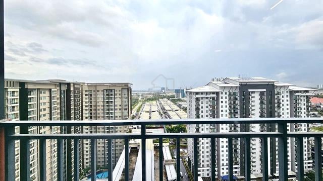 Austin Regency 1