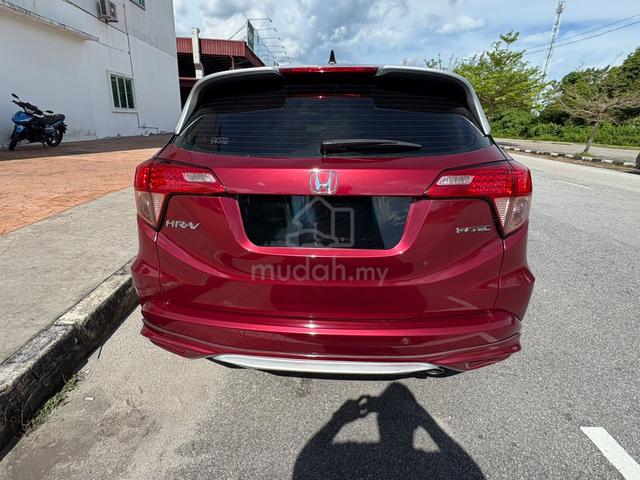 2016 Honda HR-V 1.8 V (A) - 4