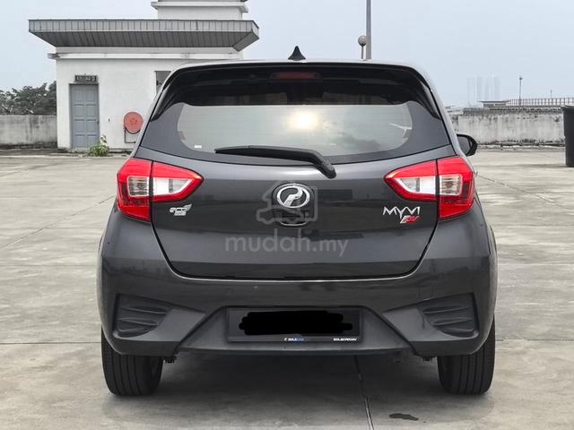 2019 Perodua MYVI 1.5 AV (A) - 5