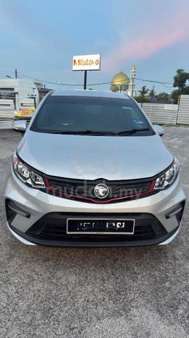 2024 Proton IRIZ 1.6 EXECUTIVE MY19 FACELIFT (A) - 2