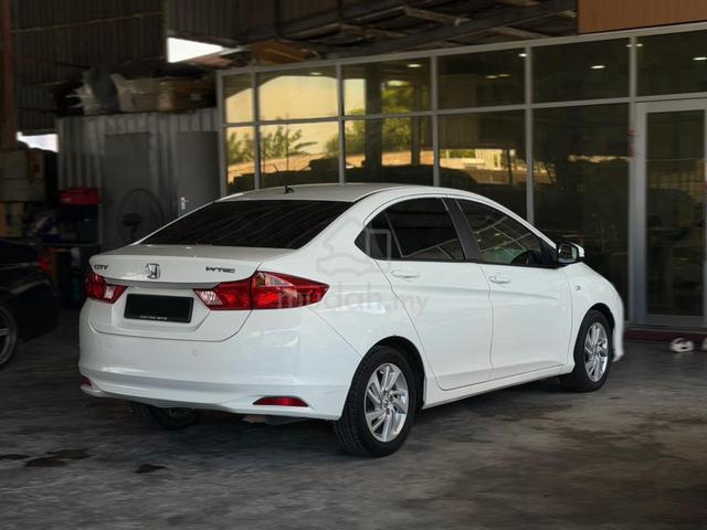 2016 Honda CITY 1.5 S (A)✅ - 5