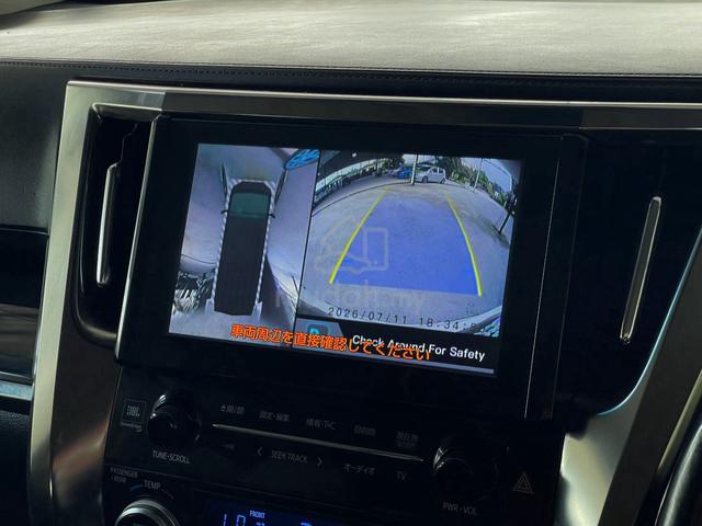 2018 Toyota ALPHARD 2.5 SC JBL SPEC-1YEAR WARRANTY - 4