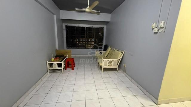 Bayu Tasik 1 1