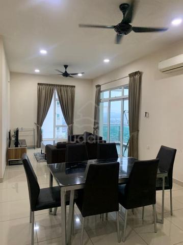 M Condominium @ Larkin 1