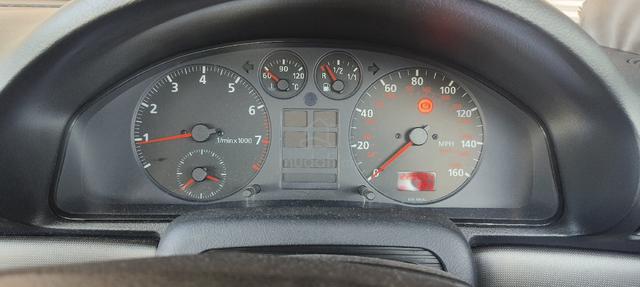 1999 Audi A4 1.8 B5 (MT) - 3