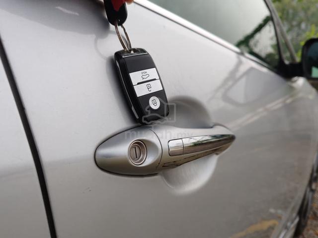 2018 KIA CERATO 1.6 (a) /FULL LOAN - 3