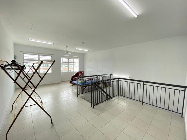 3 Storey Terrace Scientex Kundang Jaya Rawang 5