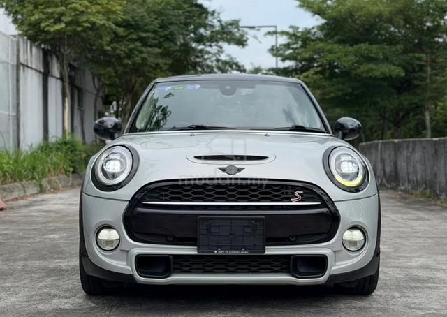 2019 MINI Cooper S 2.0L 5DR REG-2023 Turbo - 3