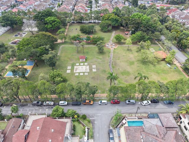 15,000sf Commercial Land Tadika USJ 16/3B , Petaling Jaya, USJ 1