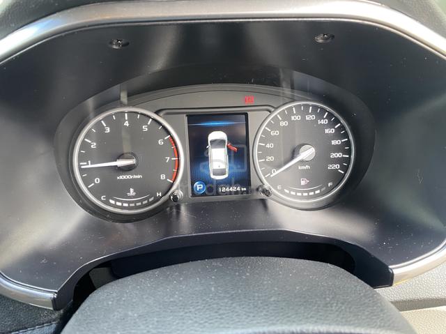 2019 Proton PERSONA 1.6 EXECUTIVE (A) - 4