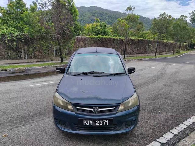 2010 Proton SAGA 1.3 FL EXECUTIVE (A) - 3