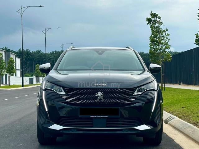 Peugeot 3008 1.6 ALLURE🔥FACELIFT FULL SPEC‼️‼️‼️ - 4