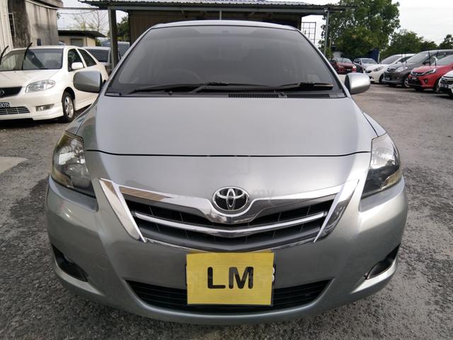 R /2013/ Toyota VIOS 1.5 (A) ENHANCED FACELIFT 2 - 3