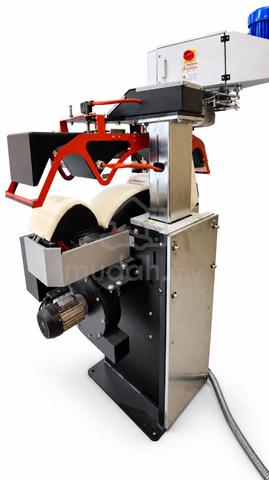 Pony Industrial-Grade Collar & Cuff Press -Display - photo 3 of 6