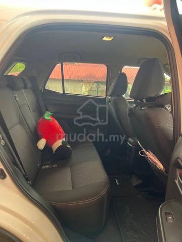 2023 Perodua ATIVA 1.0 H MY21 D55L (A) - 4