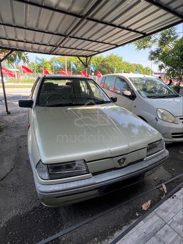 2003 Proton ISWARA 1.3 S C12 (M) - 1