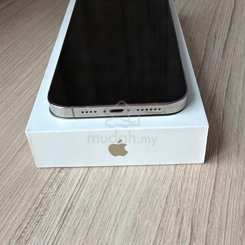 iPhone 14 Pro Max 256GB - Gold - photo 2 of 5
