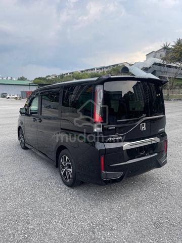 2021 Honda STEPWAGON 1.5 SPADA (A) - 3