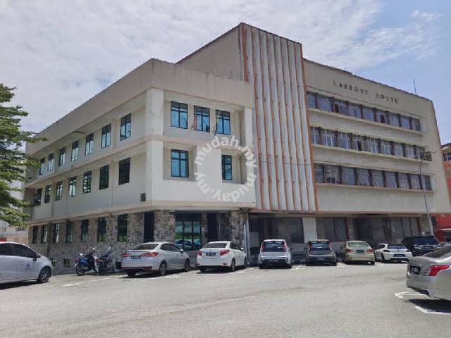 Freestanding Cormmercial Building Ipoh Town 2