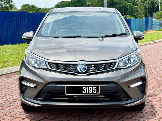 2024 Proton PERSONA 1.6 EXECUTIVE✅6k Mileage - 2