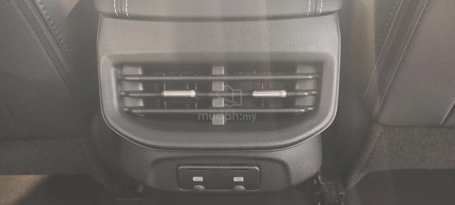 2026 Great Wall HAVAL 1.5 H6 ULTRA MY24 (A) - 5