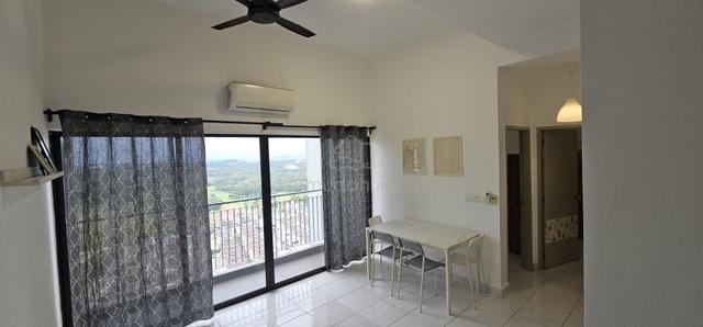 Residensi Lili @ Taman Bucida Hijauan 1