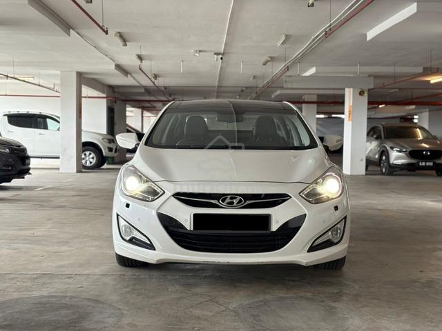 2014 Hyundai I40 2.0 (A) HIGH SPEC / F*LOAN - 3