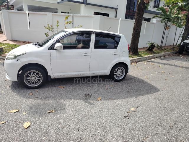 2005 Perodua MYVI 1.3 EZ (A) - 3