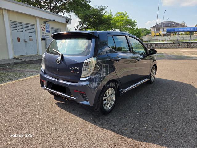 2015(AV)✅Perodua AXIA 1.0 (A) AV SPEC LOW MILEAGE - 4