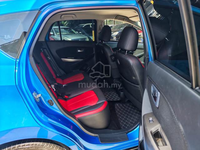 2024 Perodua MYVI FULL SPEC 1.5 (AUTO) - 5