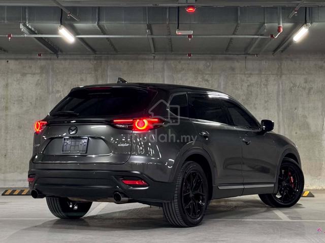 2017 Mazda CX-9 2.5 2WD TK57 (A) ORIGINAL MILEAGE - 5
