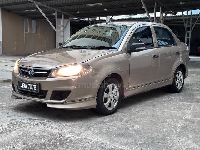 2015 Proton SAGA 1.3 PLUS (A) - 2