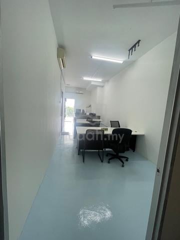 Shared Office Space for rent in Southville City 1