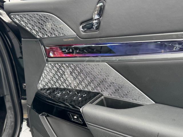 2023 Bmw I7 1.0 XDRIVE60 M SPORT MY23 G70 (A) - 3