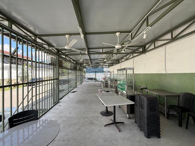 Corner Lot Factory/Tampoi /Taman Gembira / Jalan Riang / Near JB Town 1