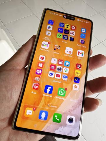 Honor magic V5 (1st user) - photo 4 of 6