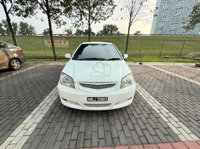 2006 Toyota VIOS 1.5 E NCP42R-EEPSKE FACELIFT (A) - 2