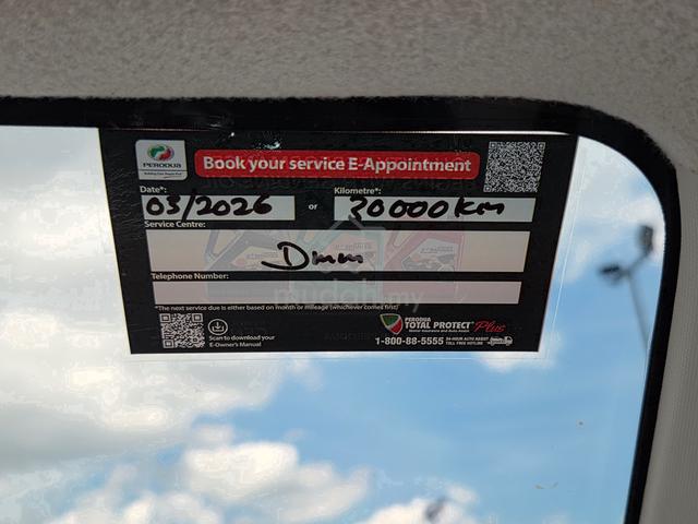 2024 Perodua AXIA 1.0 E (M) PROMO OTR WARRANTI 5YR - 4