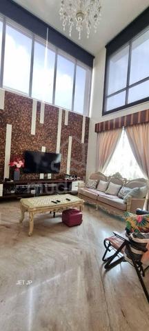 Bandar Parkland Klang 2 Storey Bungalow House Super Value Buy 1