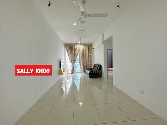 Palm Garden @ Pearl City 1