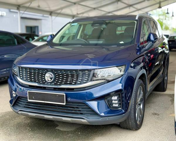 2023 Proton X90 1.5 Flagship #SIME Auto Selection - 2