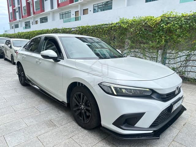 2024 Honda CIVIC 1.5 FE (A) NEW MARKET PRICE - 5